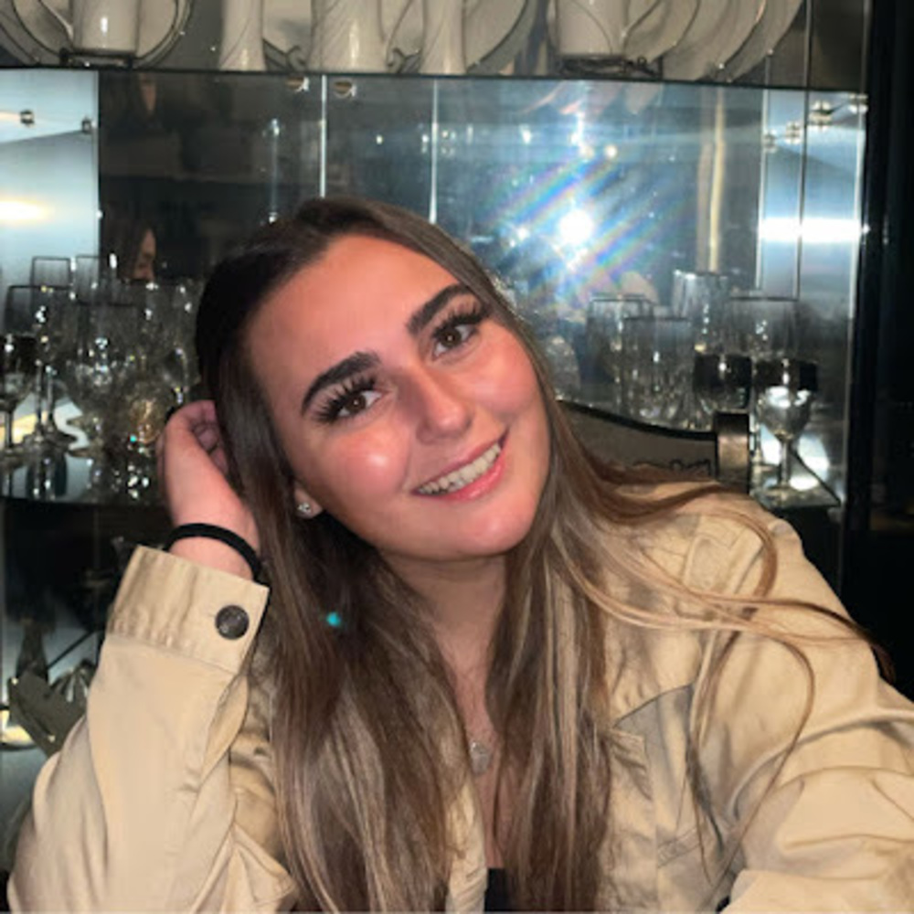 Meet your Posher, Amanda